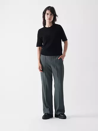 MOS MOSH | Marlenehose MMBAIMILEYPANT | 